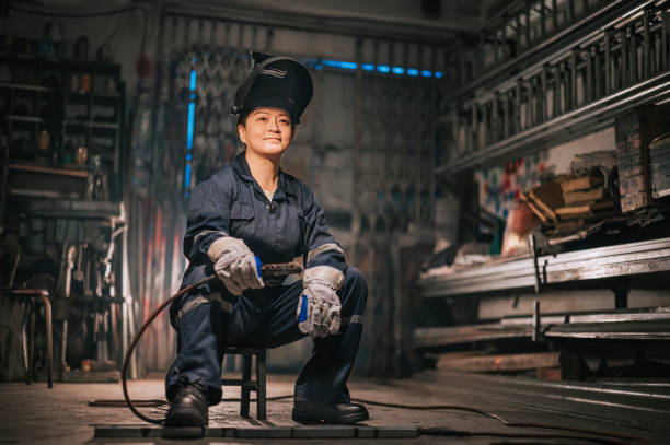 Affordable Welder Services in Pelican Bay, TX