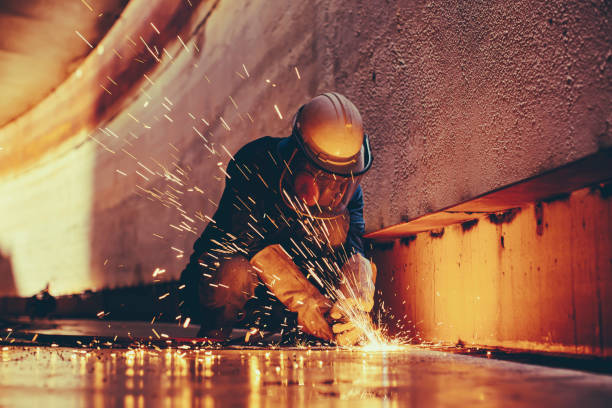 Best Artistic and Custom Metal Fabrication in Pelican Bay, TX
