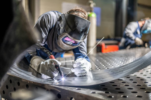 Best Automotive Welding in Pelican Bay, TX