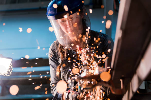 Best Specialty Welding Processes in Pelican Bay, TX